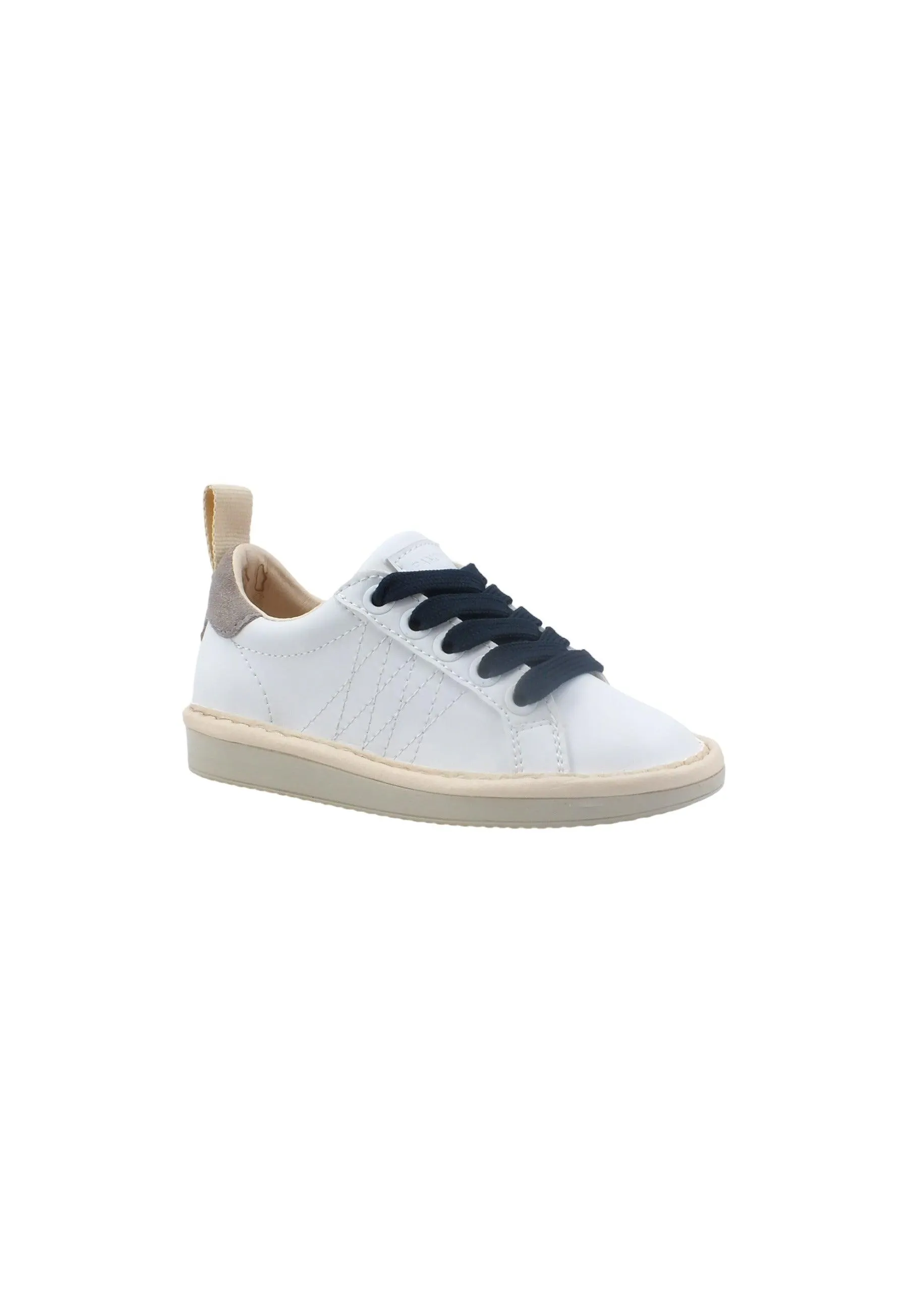 PAN CHIC Sneaker Bambino White Chilli P01B00200243001