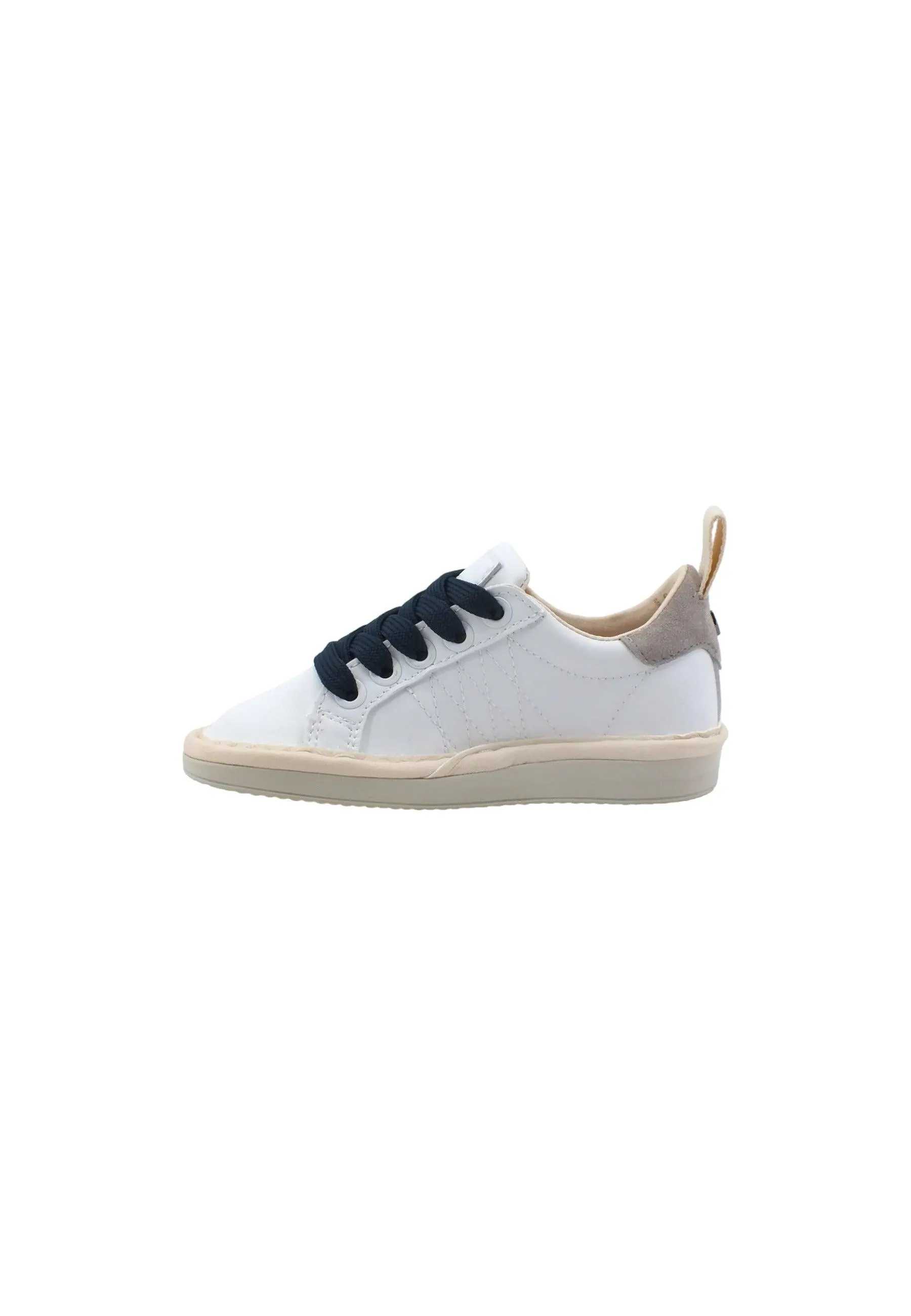 PAN CHIC Sneaker Bambino White Chilli P01B00200243001