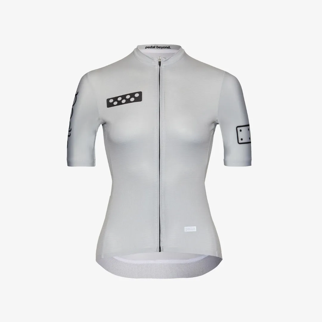 Pedla Men's BOLD LunaTECH Jersey