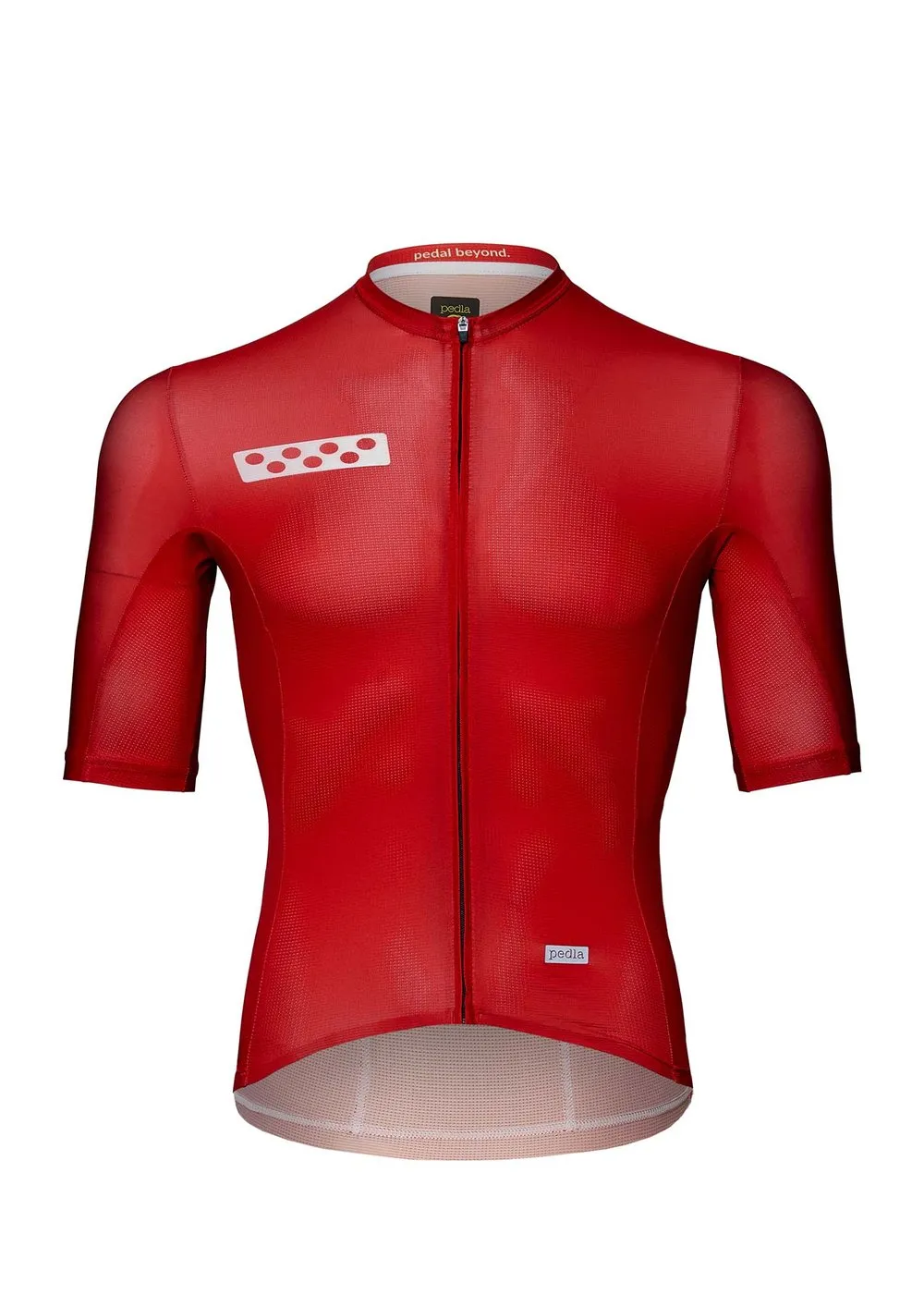 Pedla Men's BOLD LunaTECH Jersey