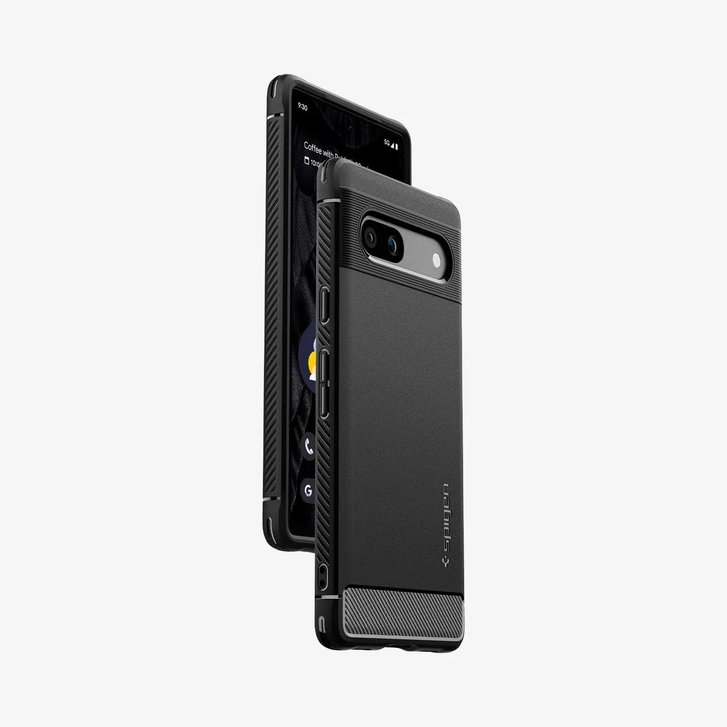 Pixel 7 Series - Rugged Armor