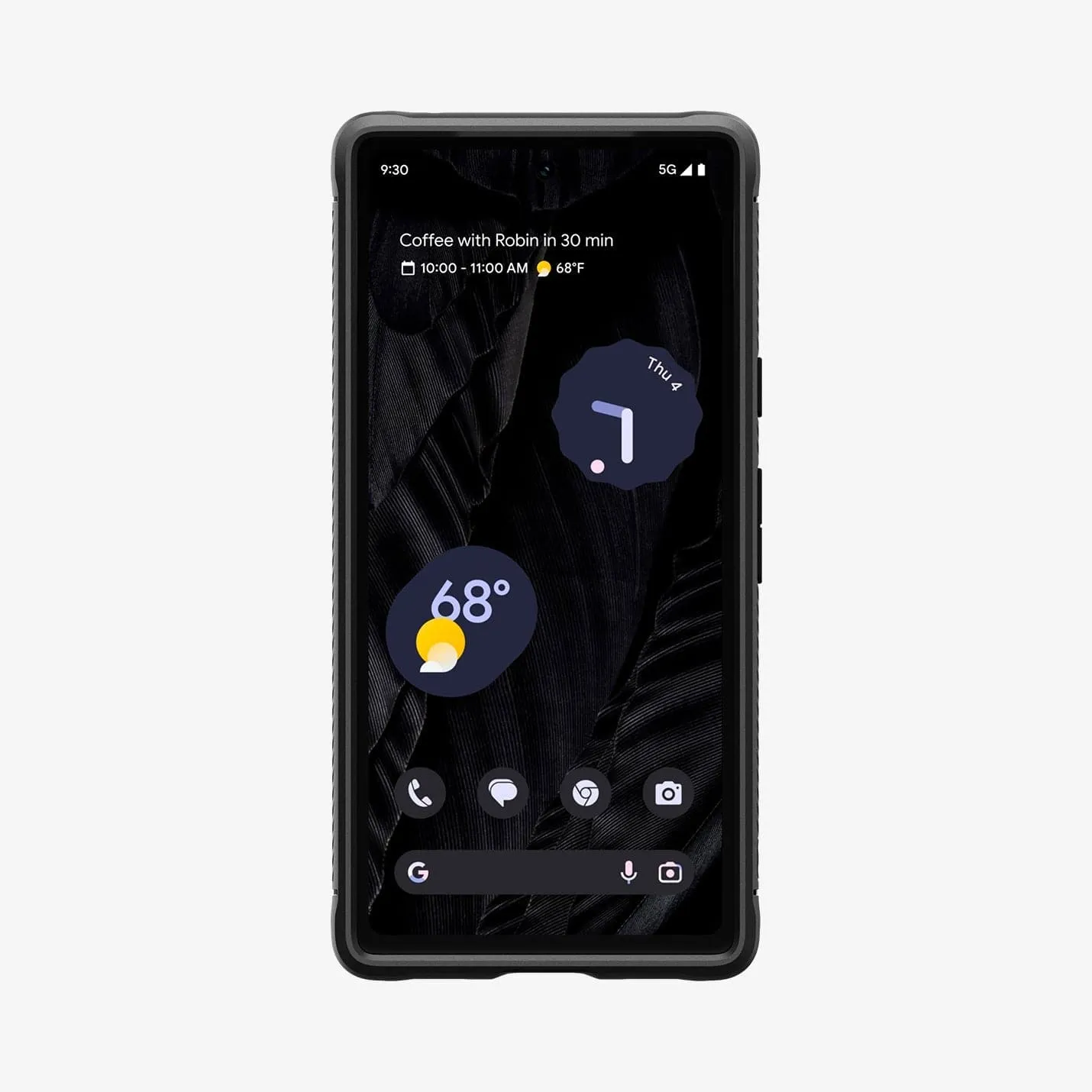 Pixel 7 Series - Rugged Armor