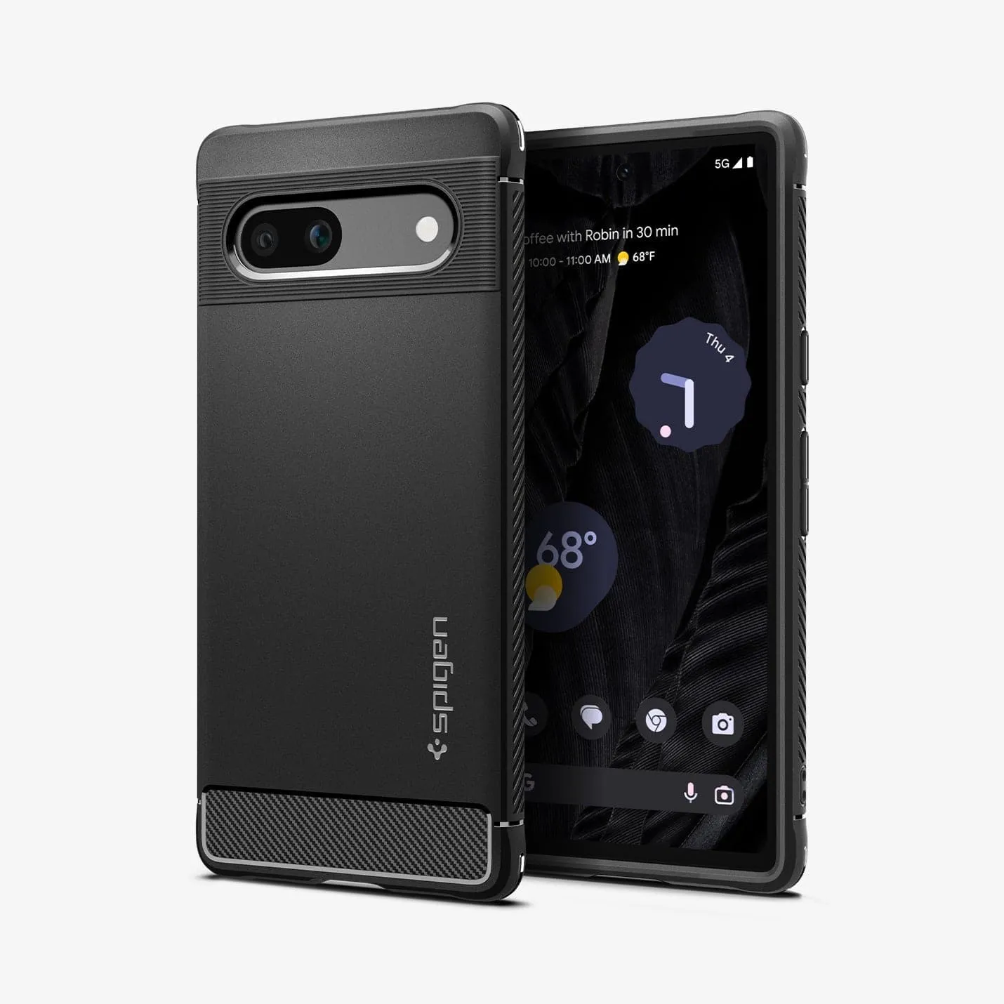 Pixel 7 Series - Rugged Armor