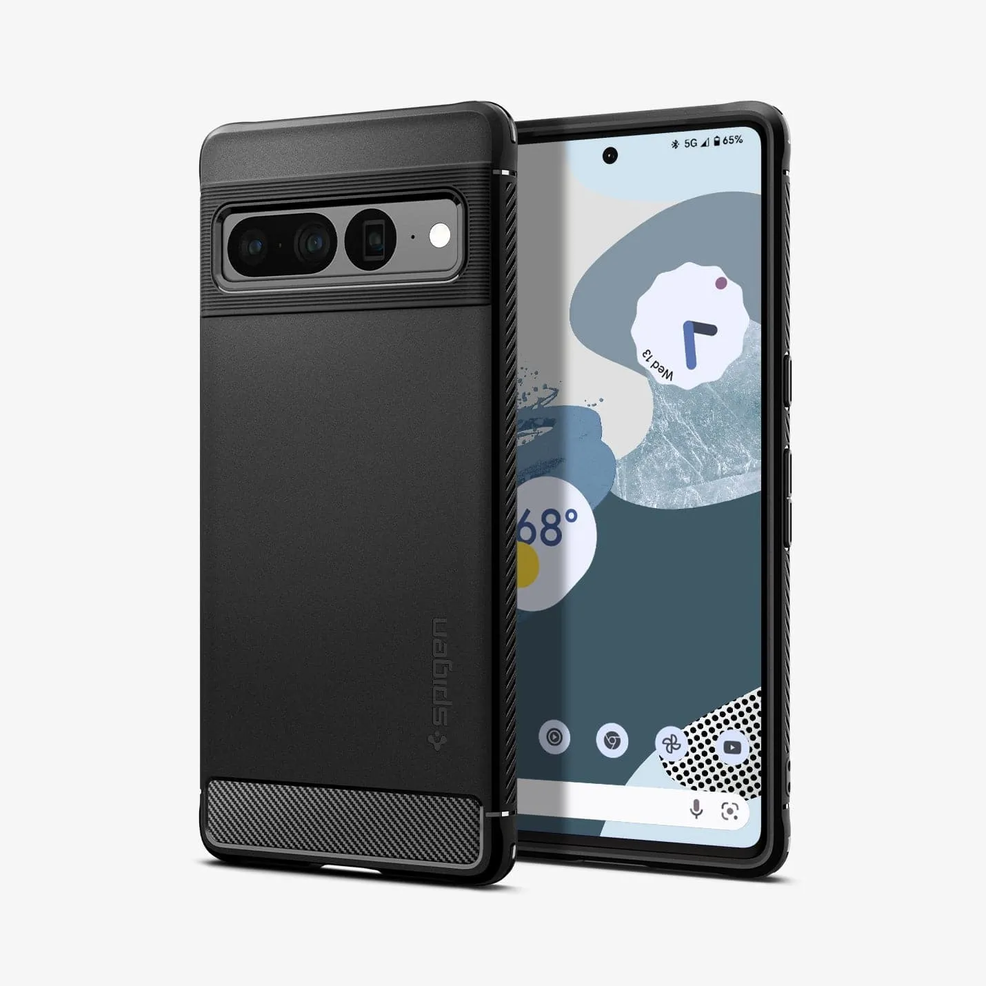 Pixel 7 Series - Rugged Armor