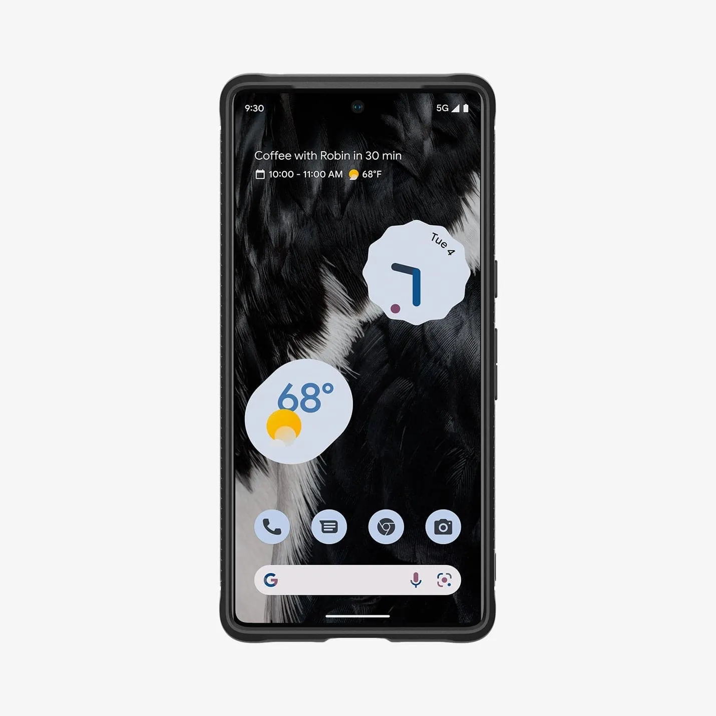 Pixel 7 Series - Rugged Armor