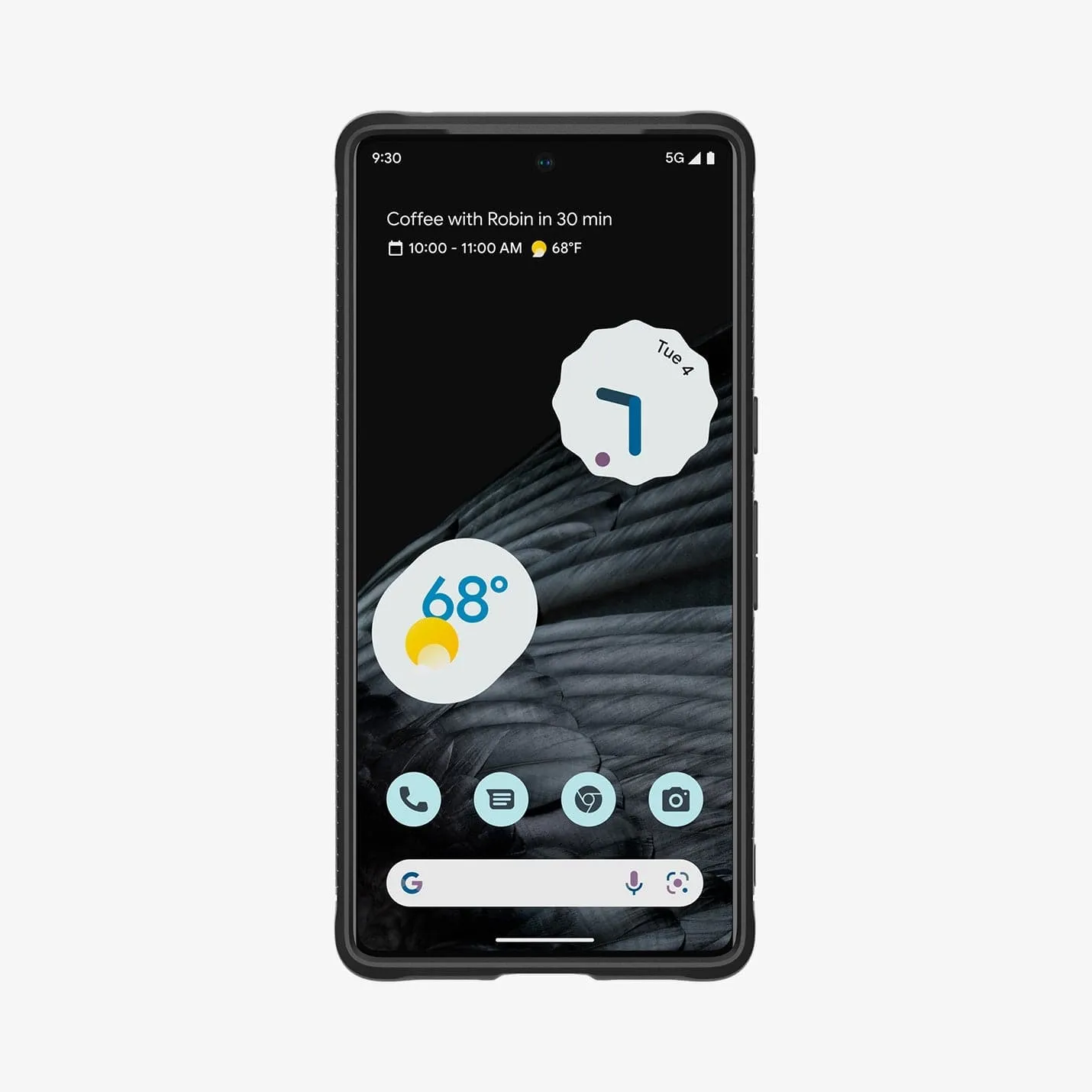 Pixel 7 Series - Rugged Armor