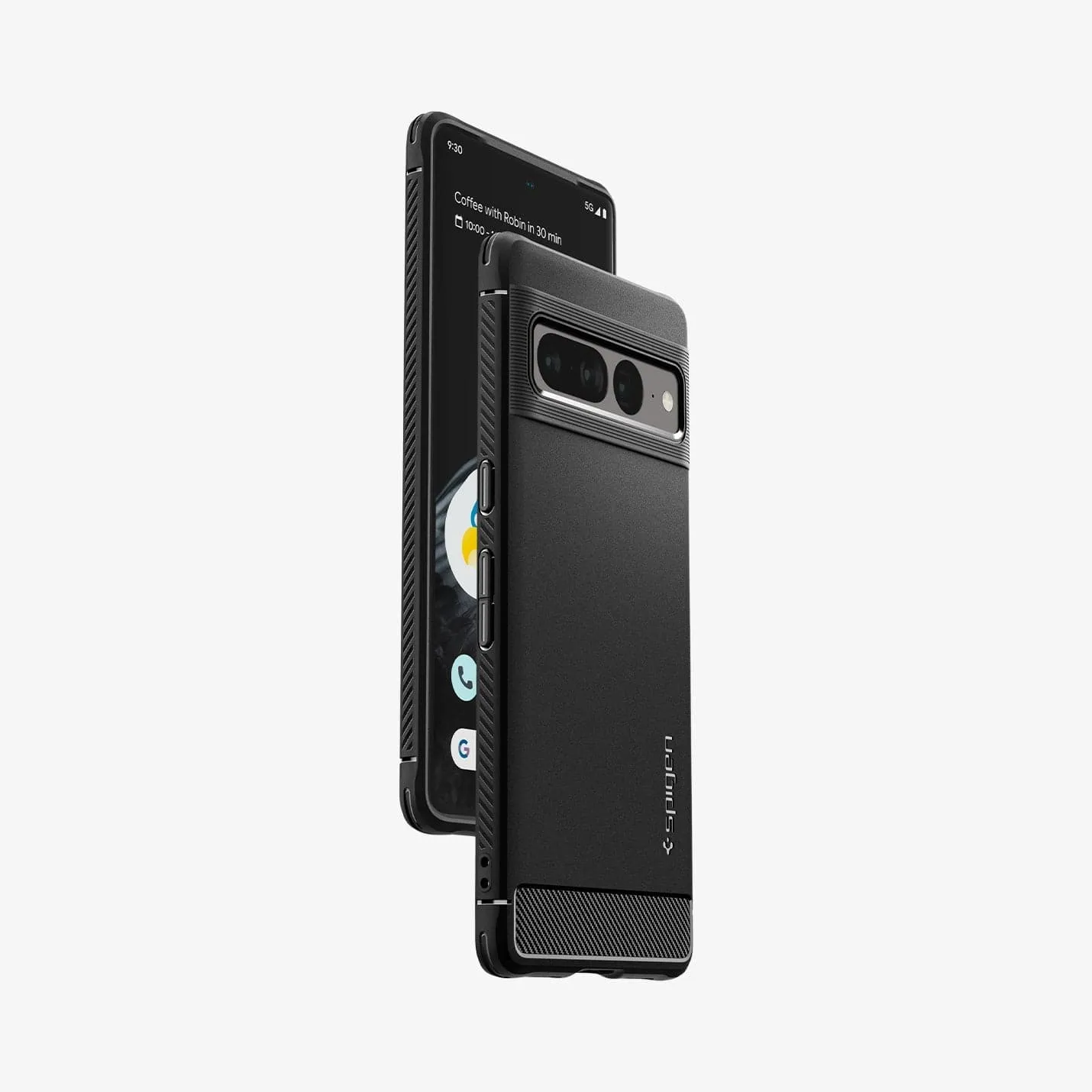 Pixel 7 Series - Rugged Armor