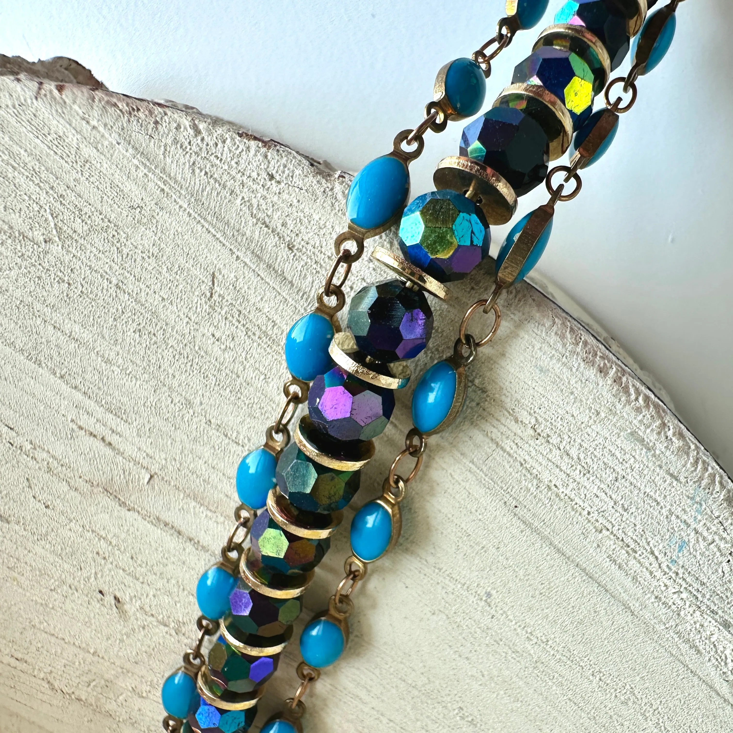 "Bold Steps" Bracelet