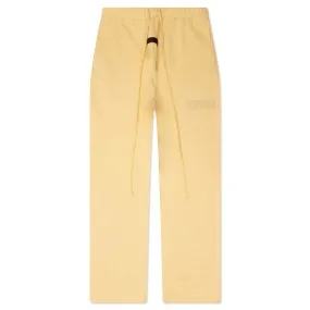 Relaxed Sweatpant - Light Tuscan