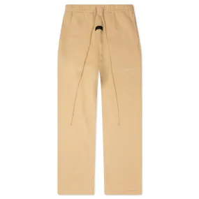 Relaxed Sweatpant - Sand