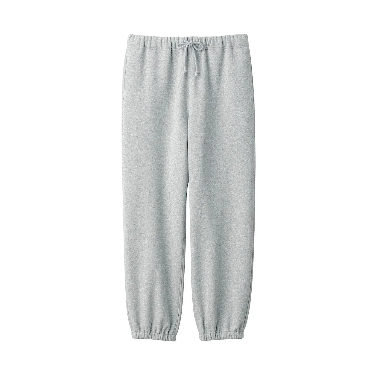 Relaxed Sweatpants