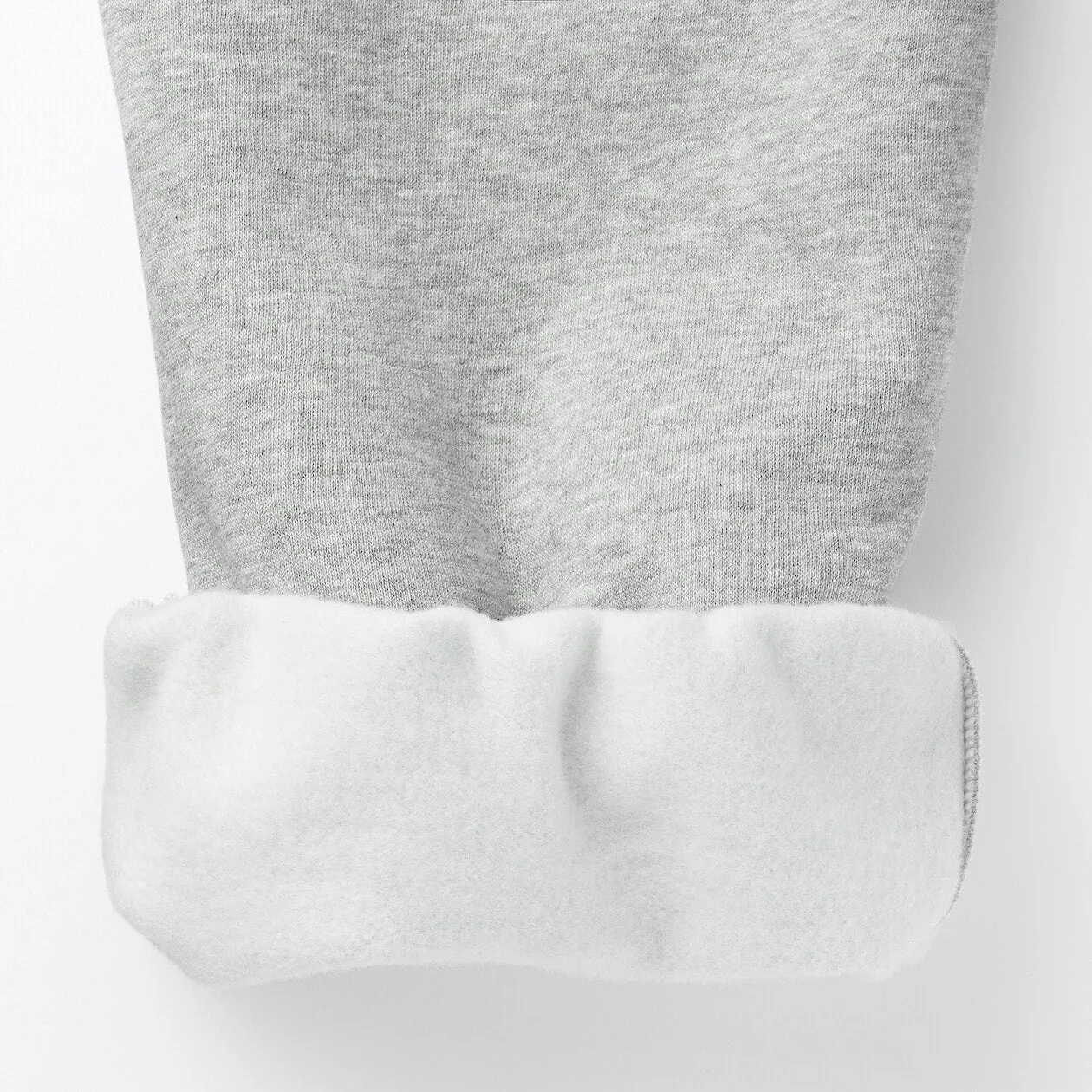 Relaxed Sweatpants