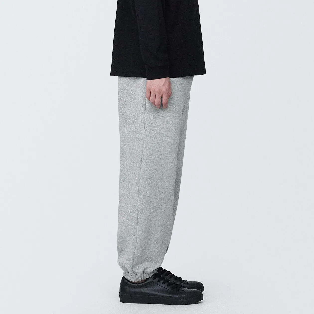 Relaxed Sweatpants