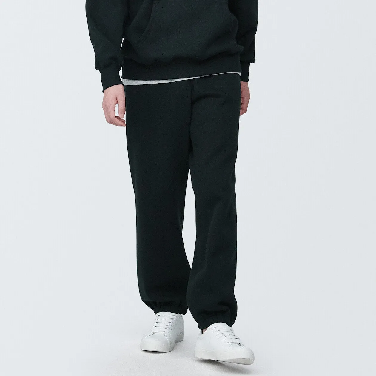 Relaxed Sweatpants