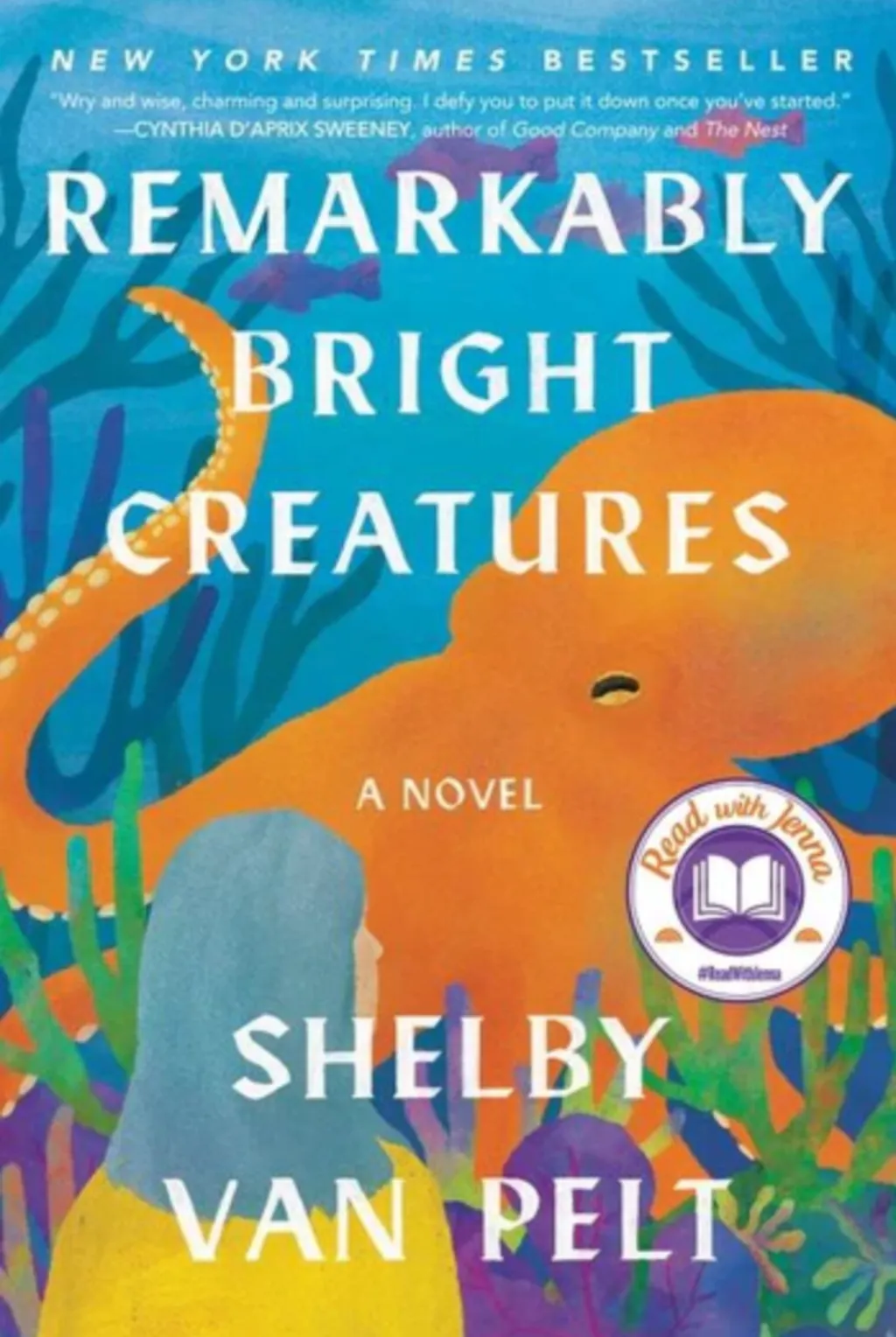 Remarkably Bright Creatures