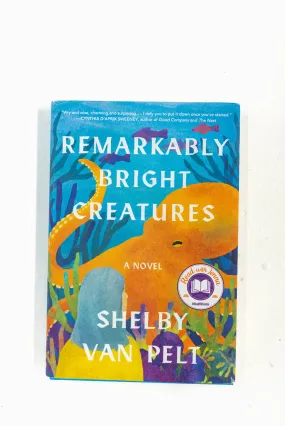 Remarkably Bright Creatures