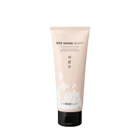 Rice Water Bright Cleansing Foam (150ml)