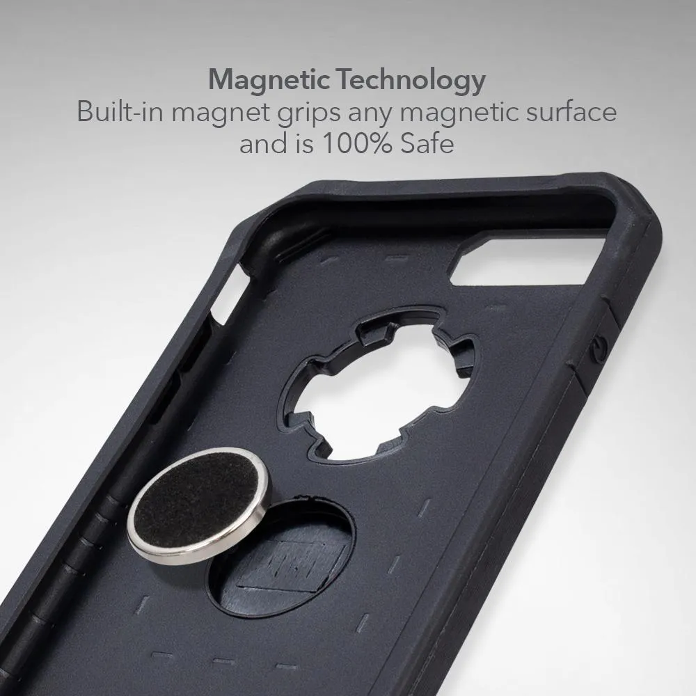 Rugged Case - iPhone 8/7/6 Plus