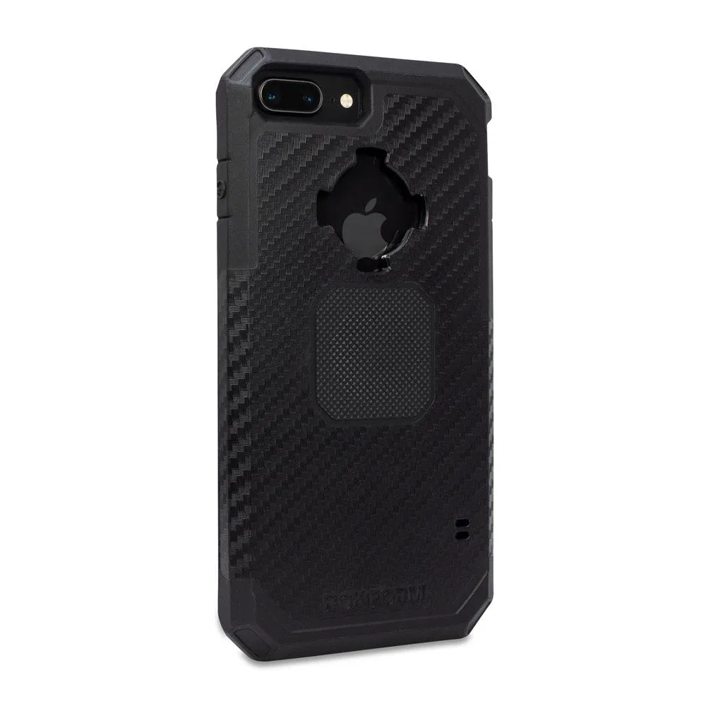 Rugged Case - iPhone 8/7/6 Plus