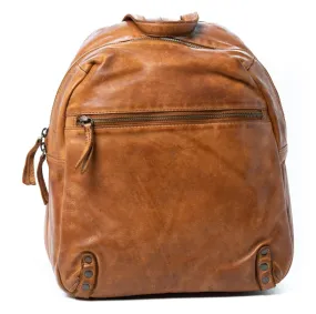 Rugged Hide Ursula Backpack