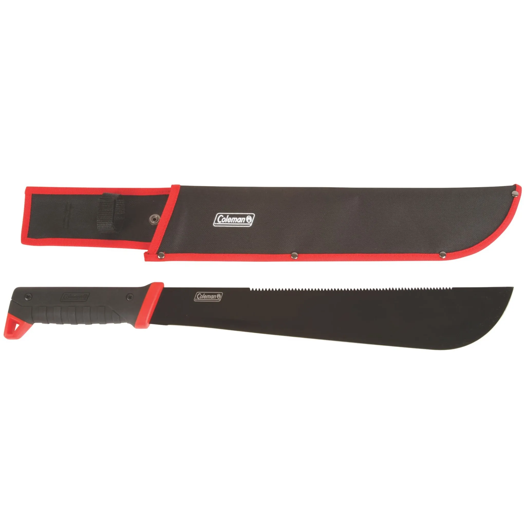 Rugged Machete