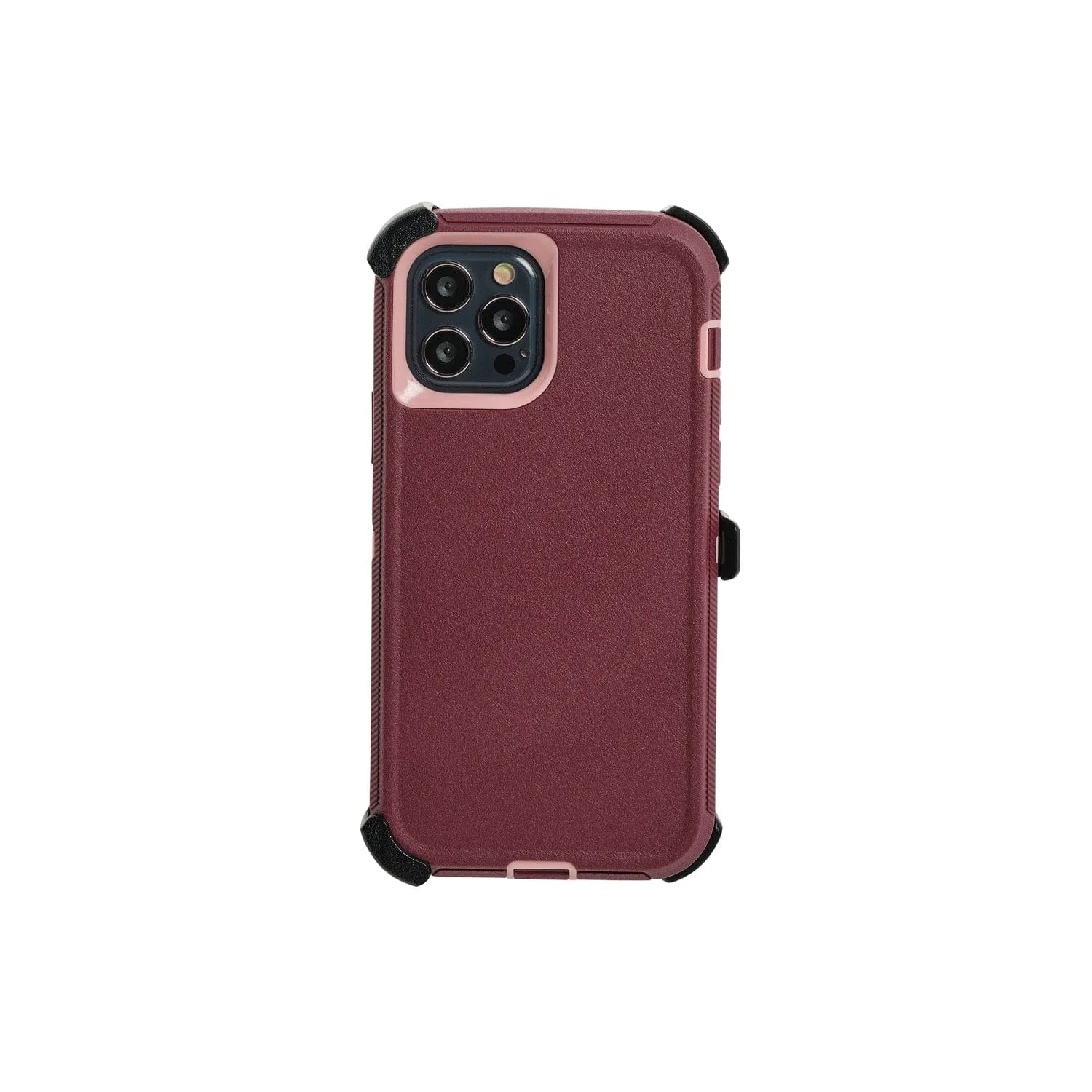 Rugged Series iPhone Case