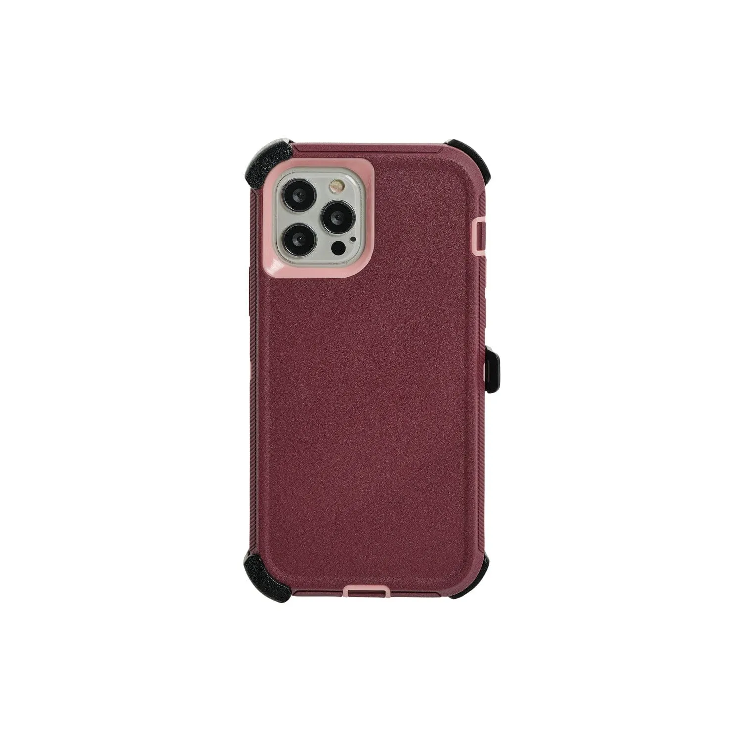 Rugged Series iPhone Case