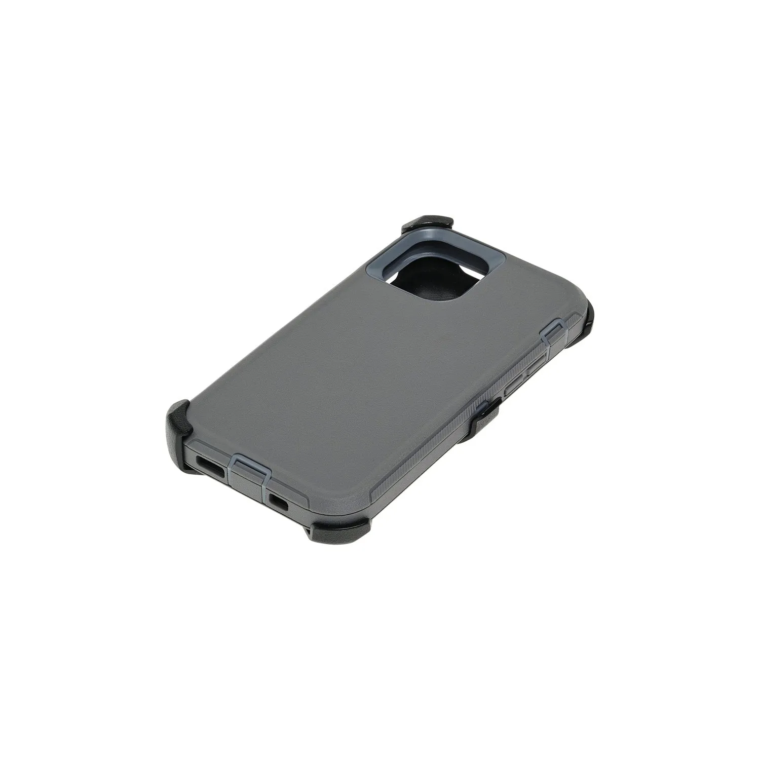 Rugged Series iPhone Case