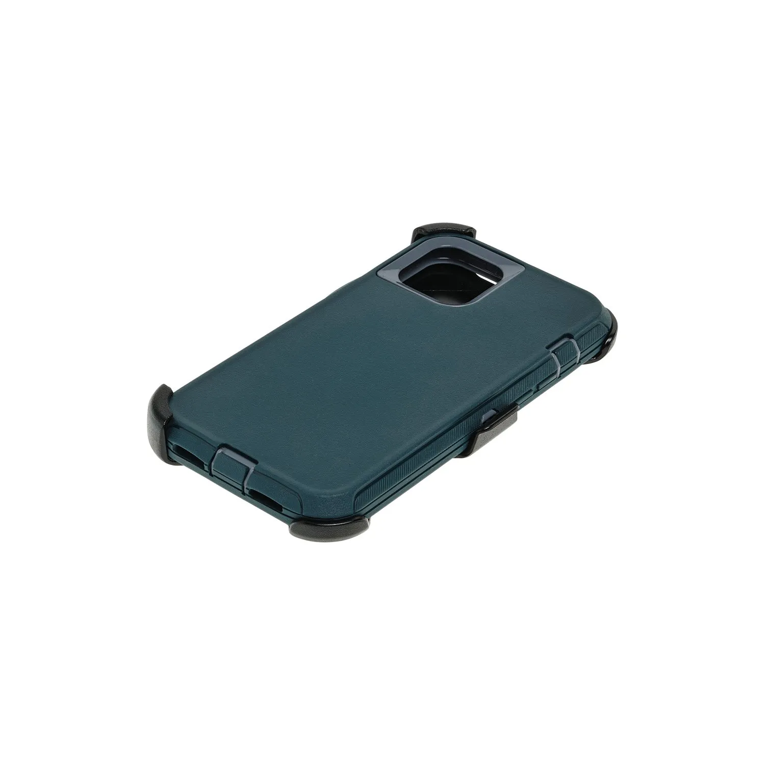 Rugged Series iPhone Case