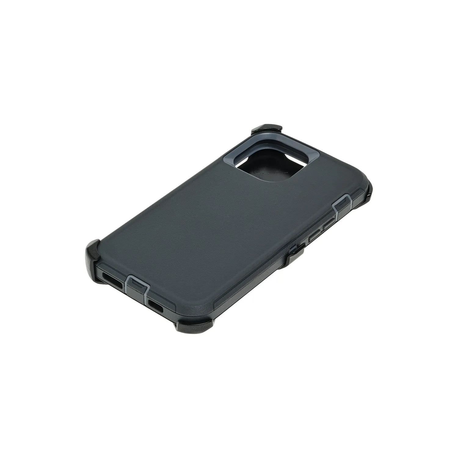 Rugged Series iPhone Case