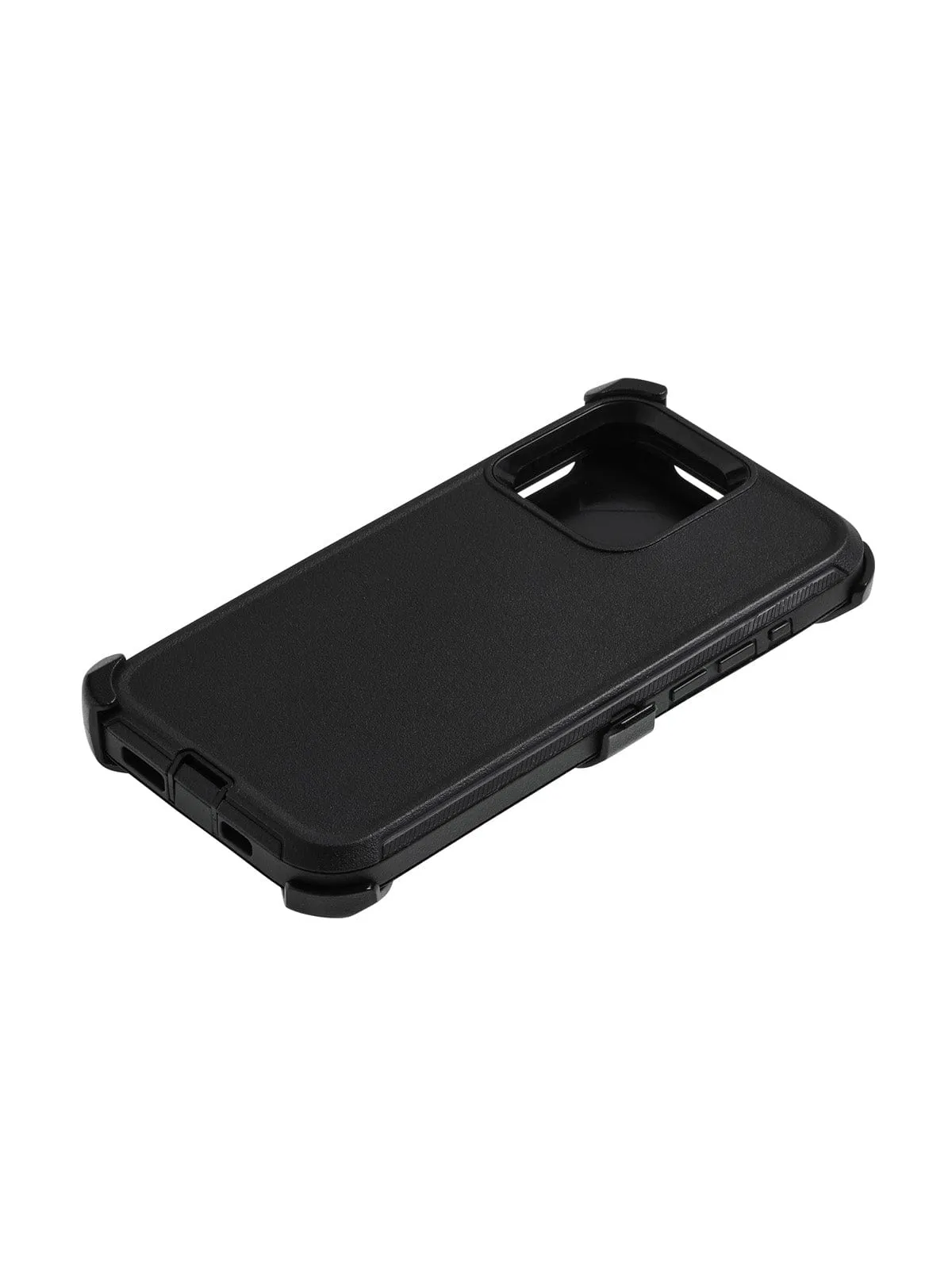 Rugged Series iPhone Case