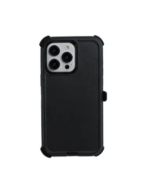 Rugged Series iPhone Case