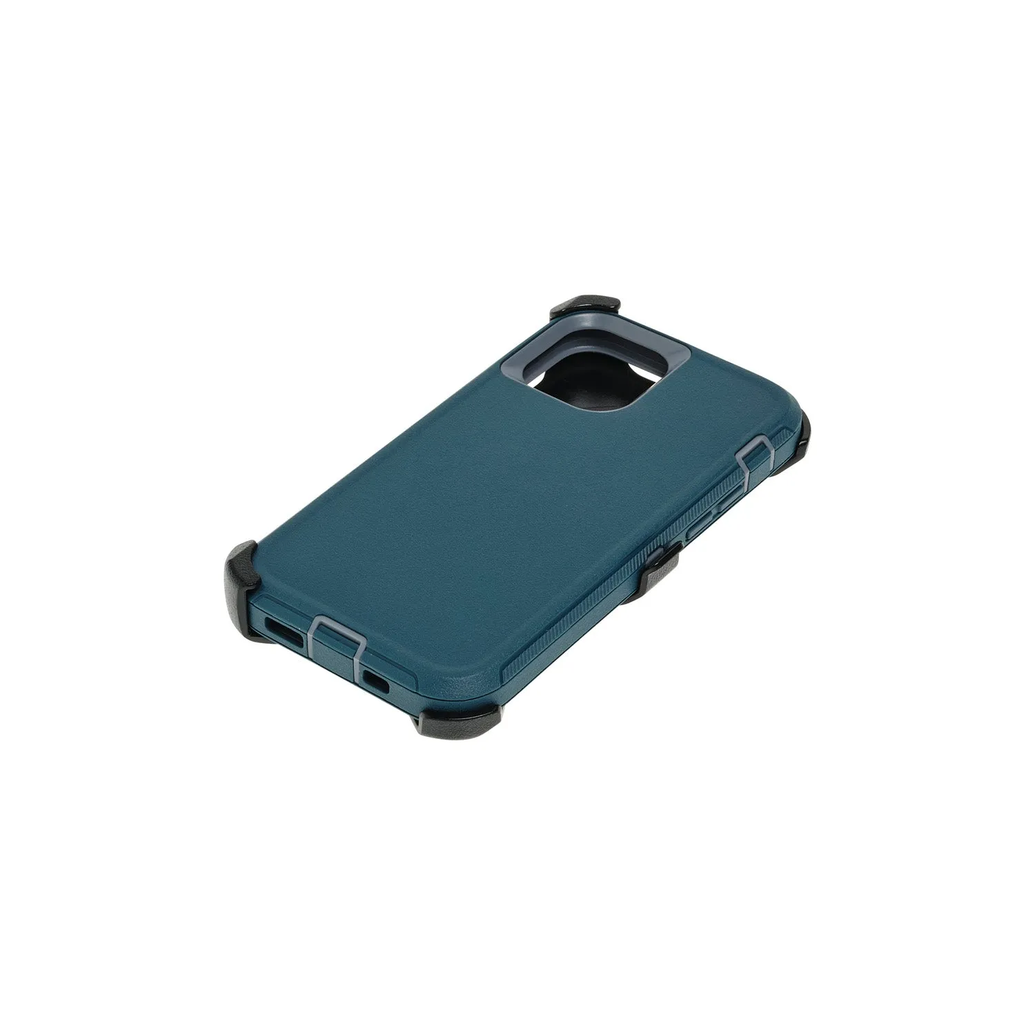 Rugged Series iPhone Case