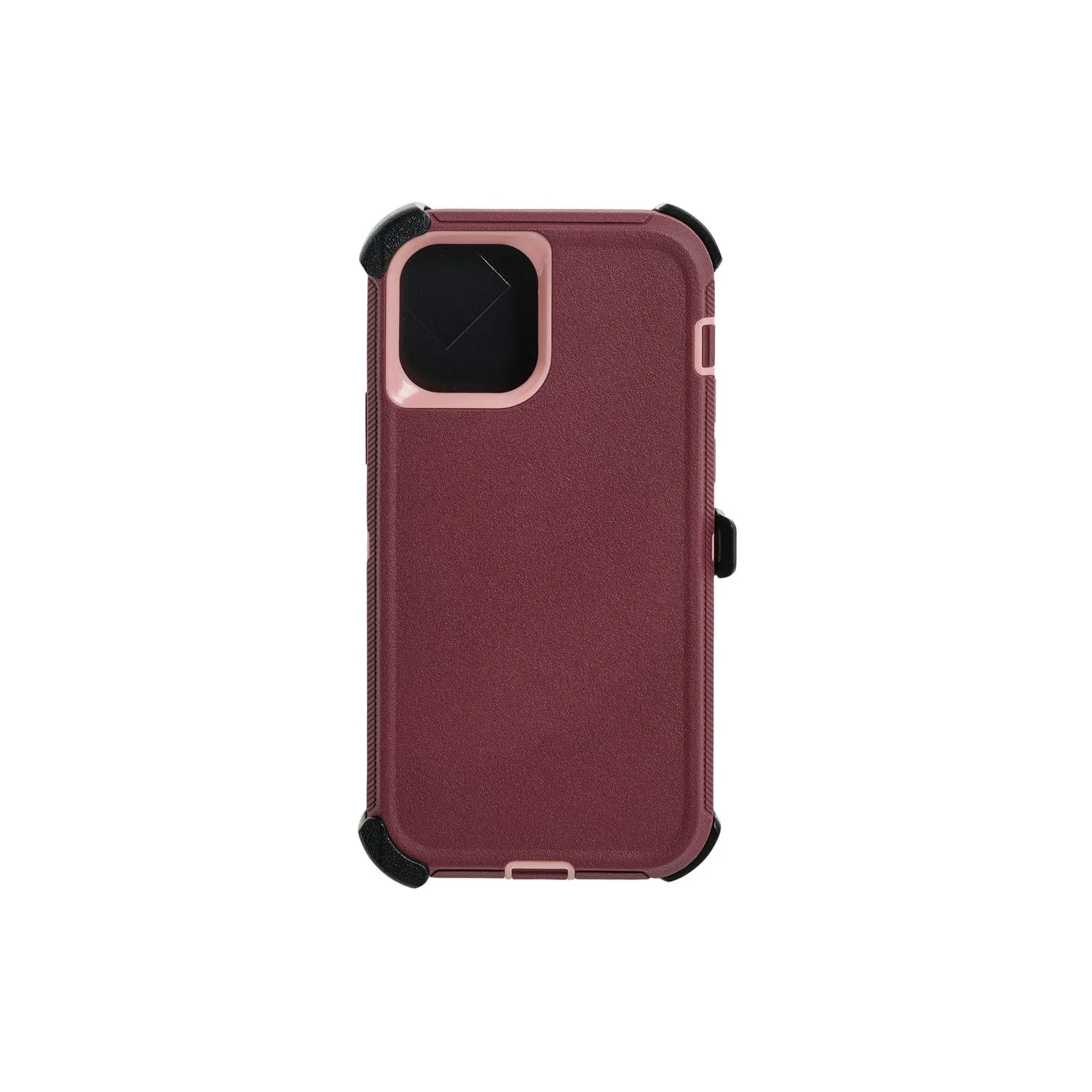 Rugged Series iPhone Case