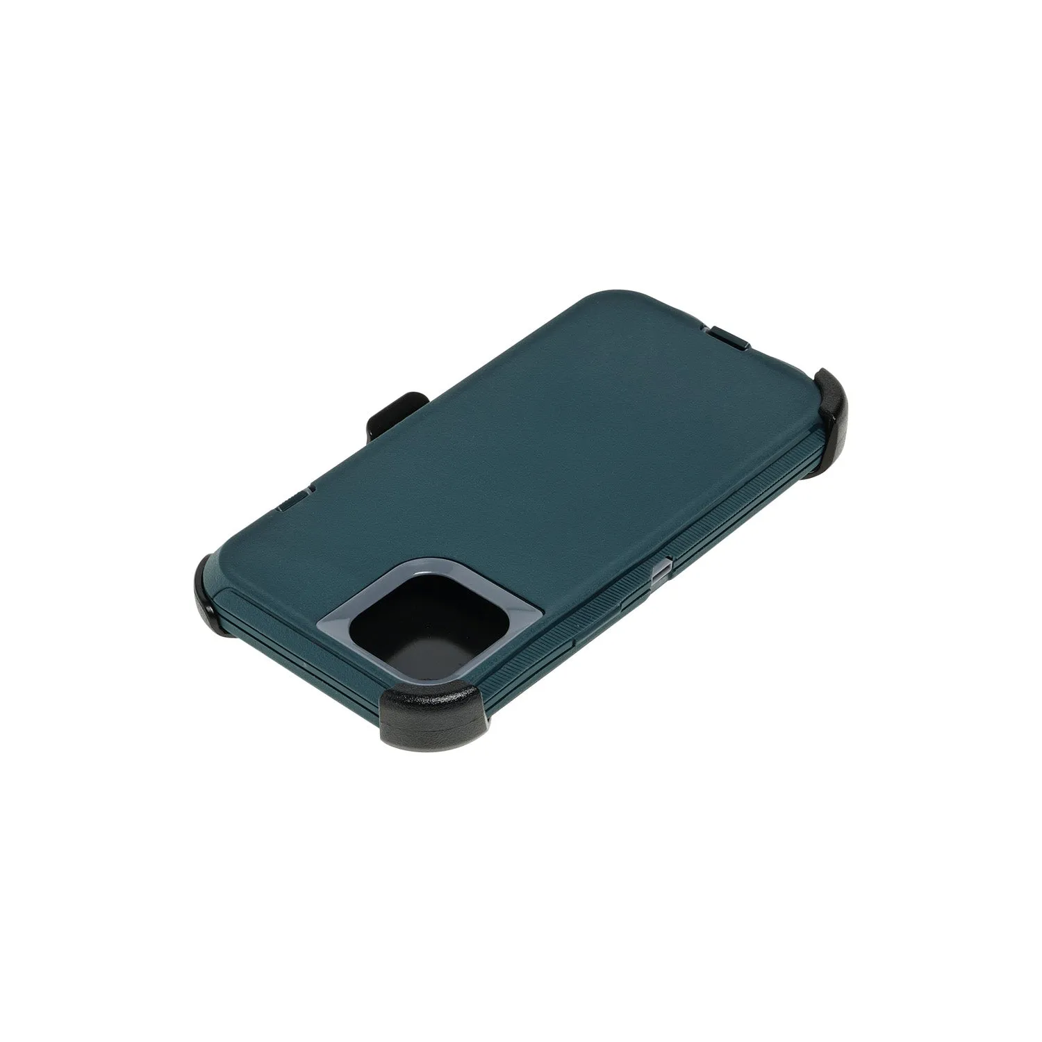 Rugged Series iPhone Case