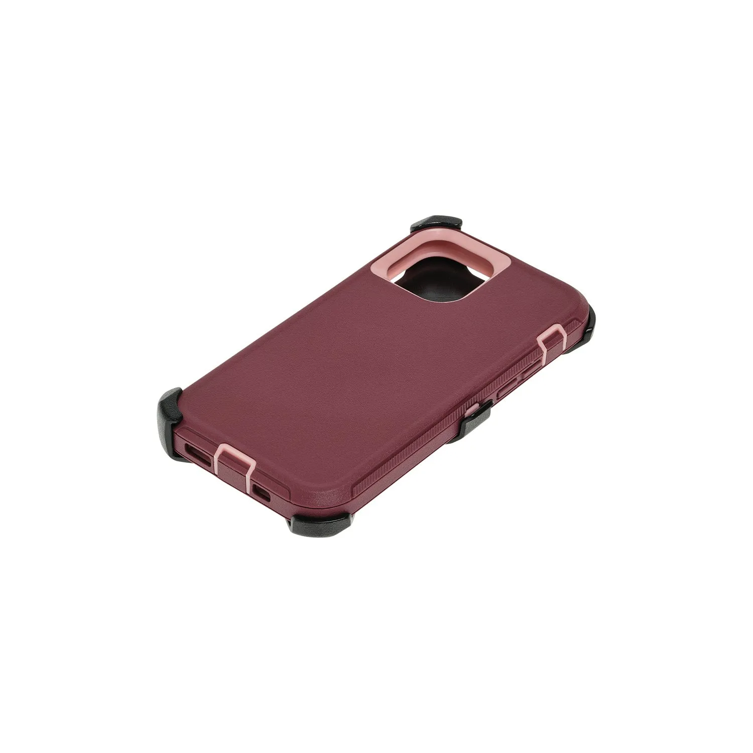 Rugged Series iPhone Case