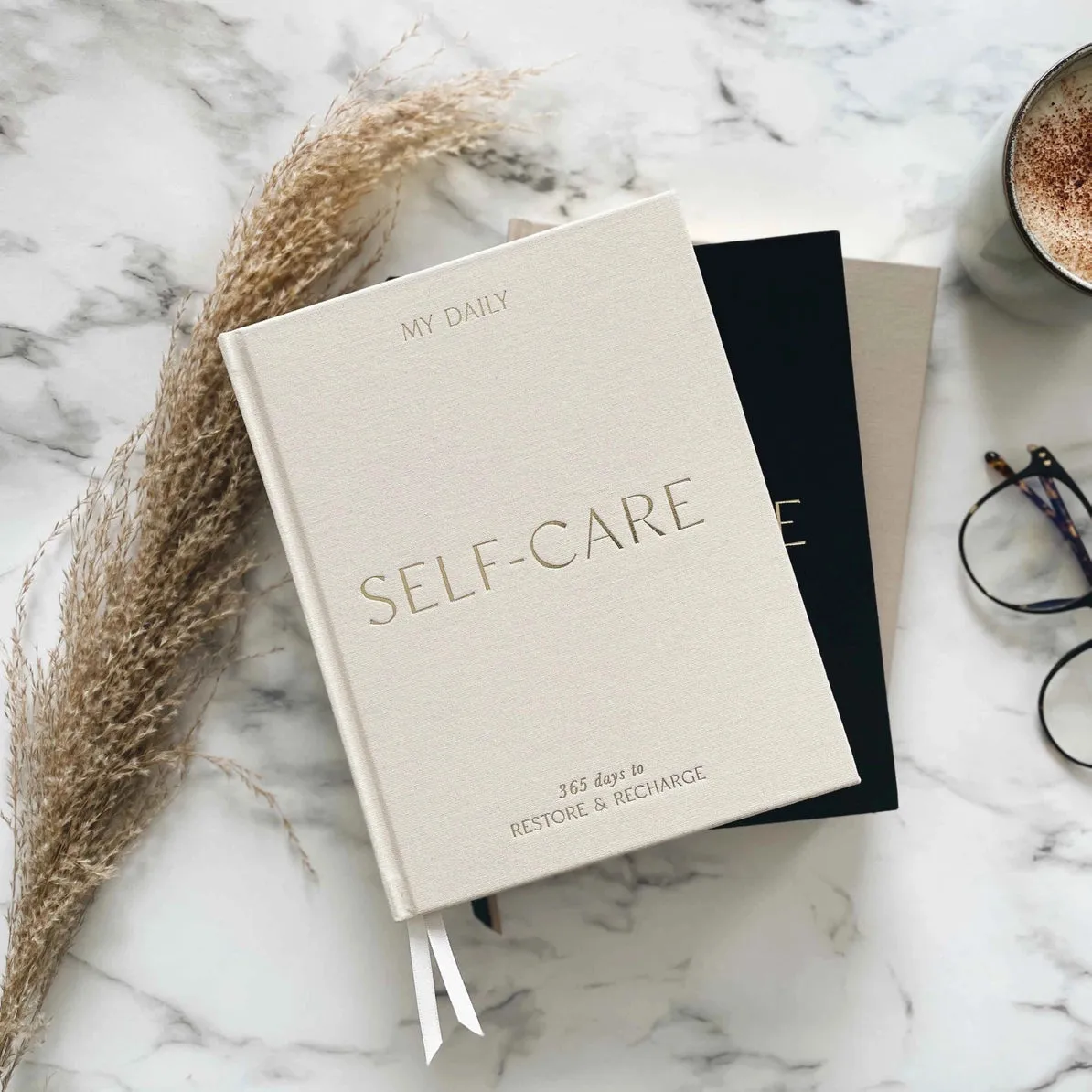 Self Care Journal