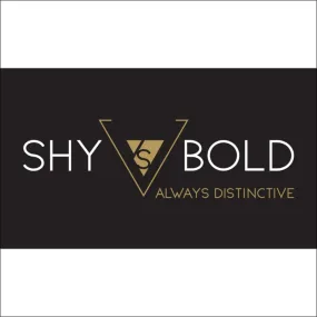 Shy vs Bold  Gift Card