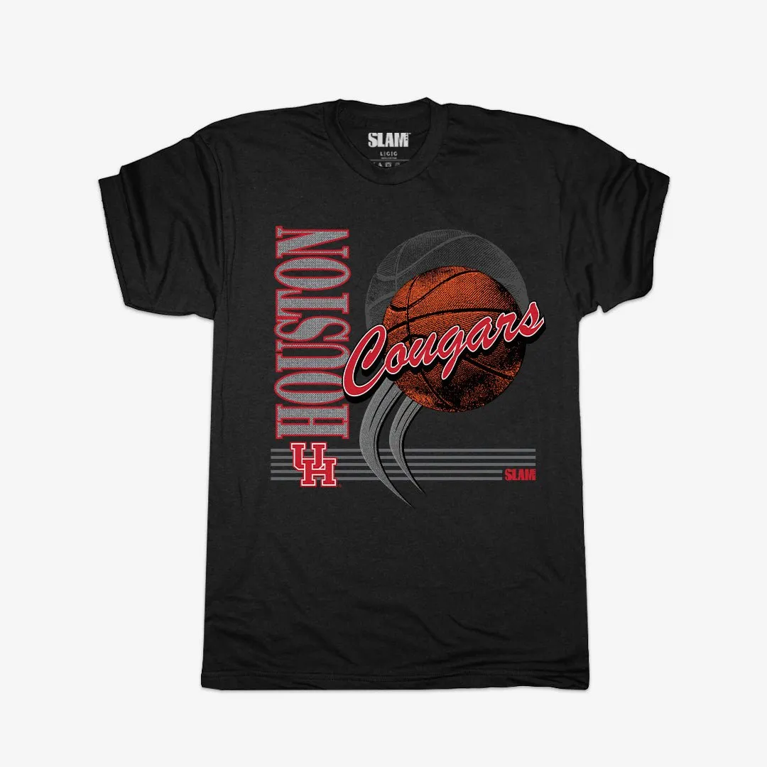 SLAM Houston Vintage Tee