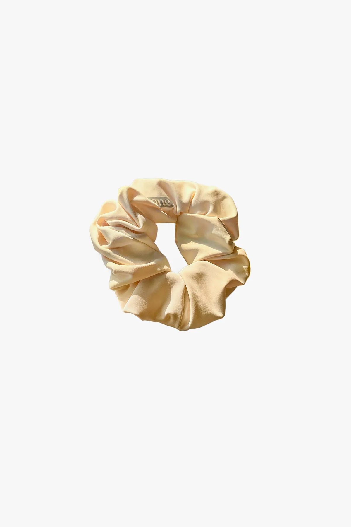 Sleek Performance Scrunchie