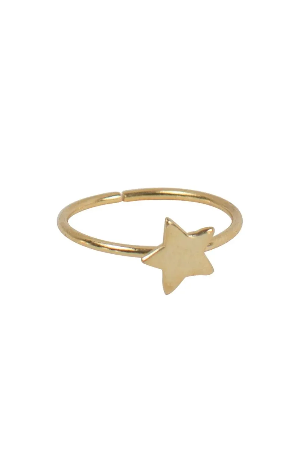 Star Bright Ring