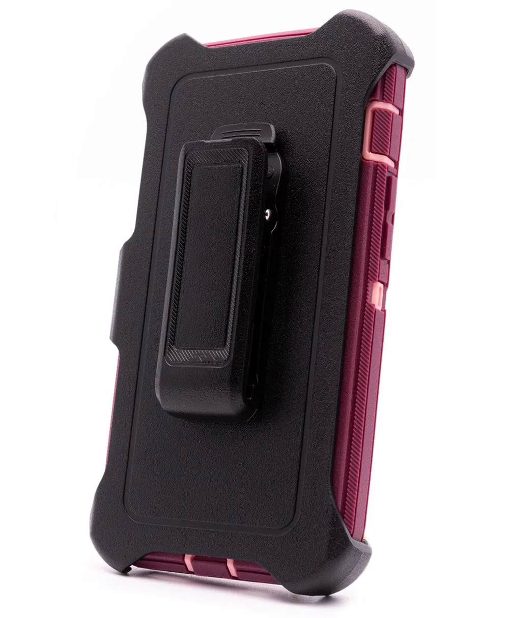 SUPER SHIELD RUGGED SERIES FOR IPHONE 13 PRO MAX