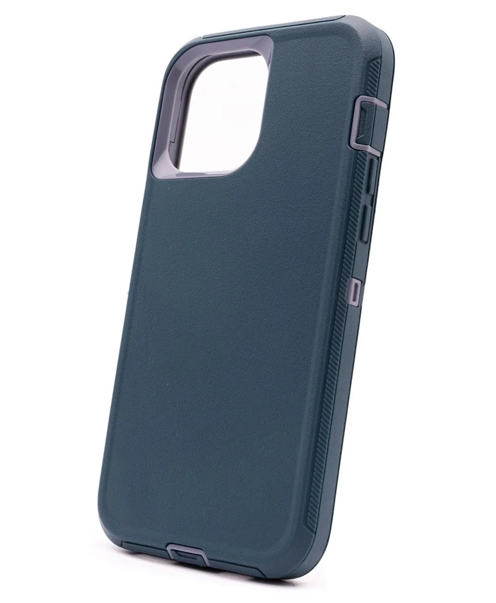 SUPER SHIELD RUGGED SERIES FOR IPHONE 13 PRO MAX