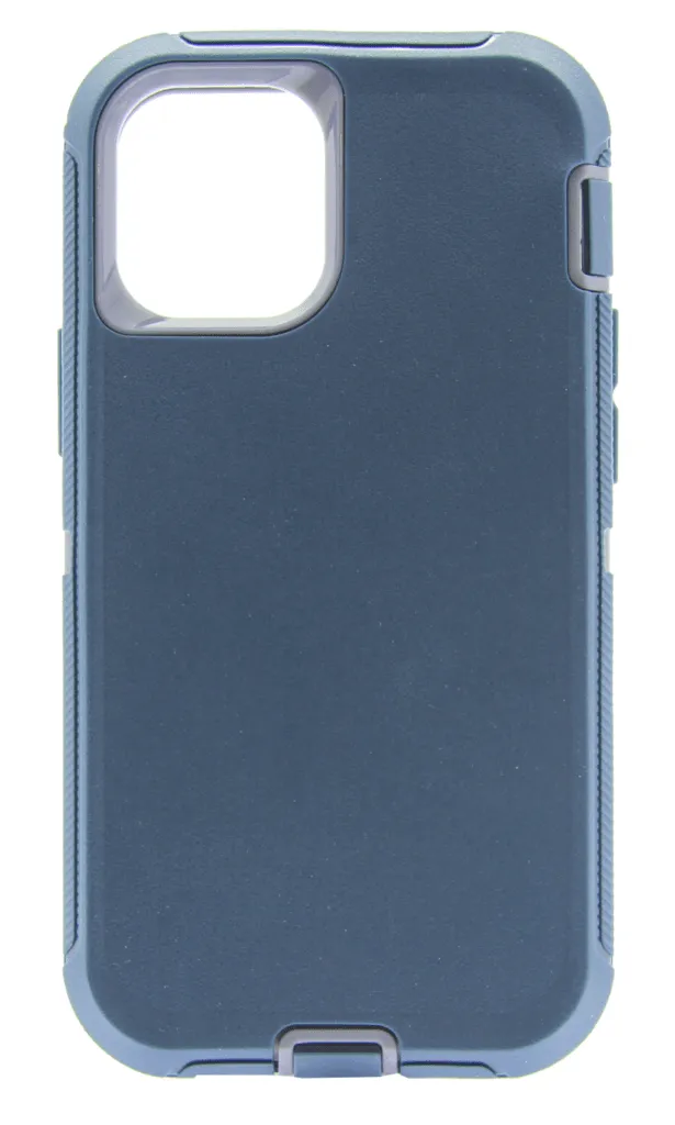 SUPER SHIELD RUGGED SERIES FOR IPHONE 13 PRO MAX