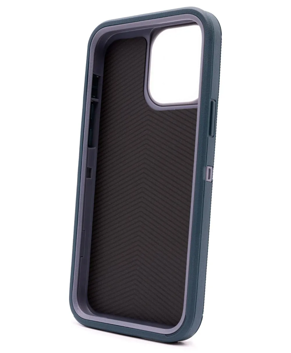 SUPER SHIELD RUGGED SERIES FOR IPHONE 13 PRO MAX