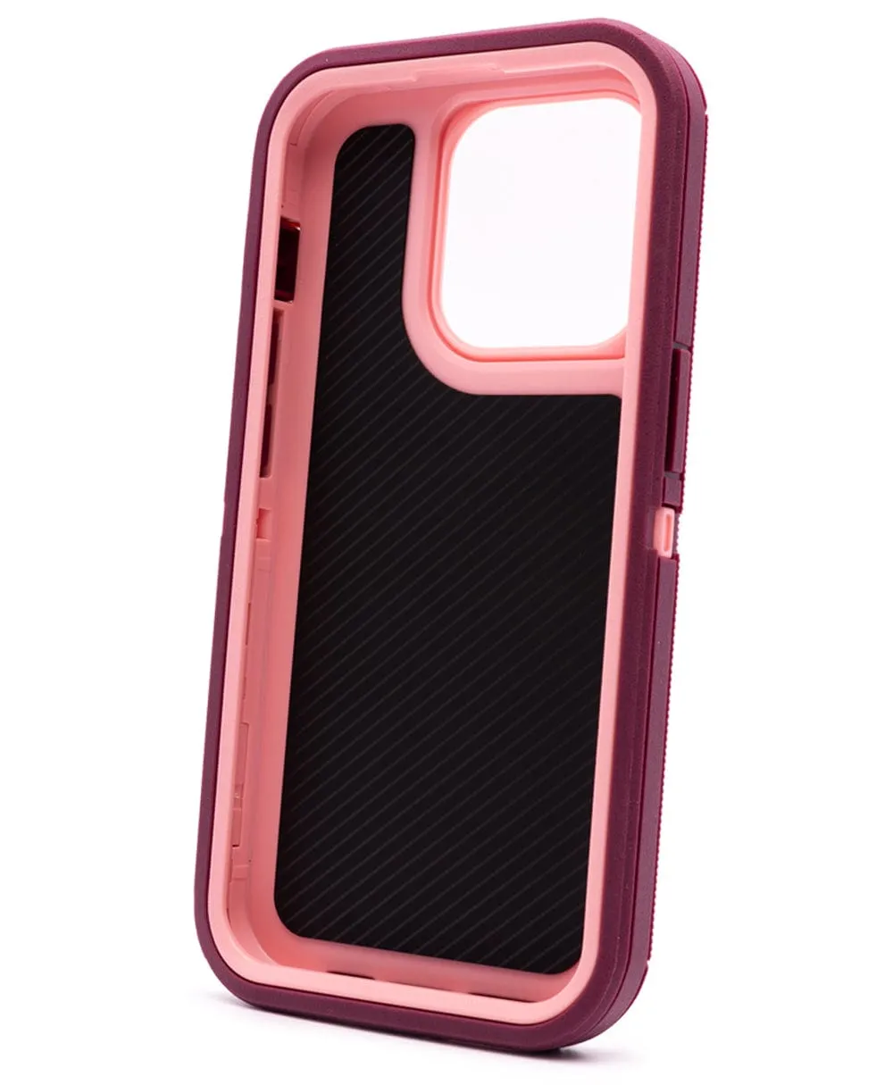 SUPER SHIELD RUGGED SERIES FOR IPHONE 13 PRO MAX