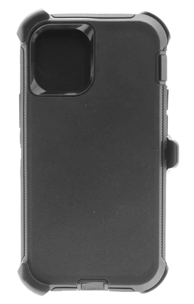 SUPER SHIELD RUGGED SERIES FOR IPHONE 13 PRO MAX