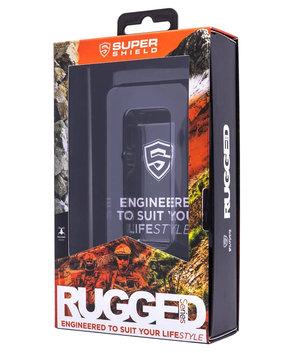 SUPER SHIELD RUGGED SERIES FOR IPHONE 14