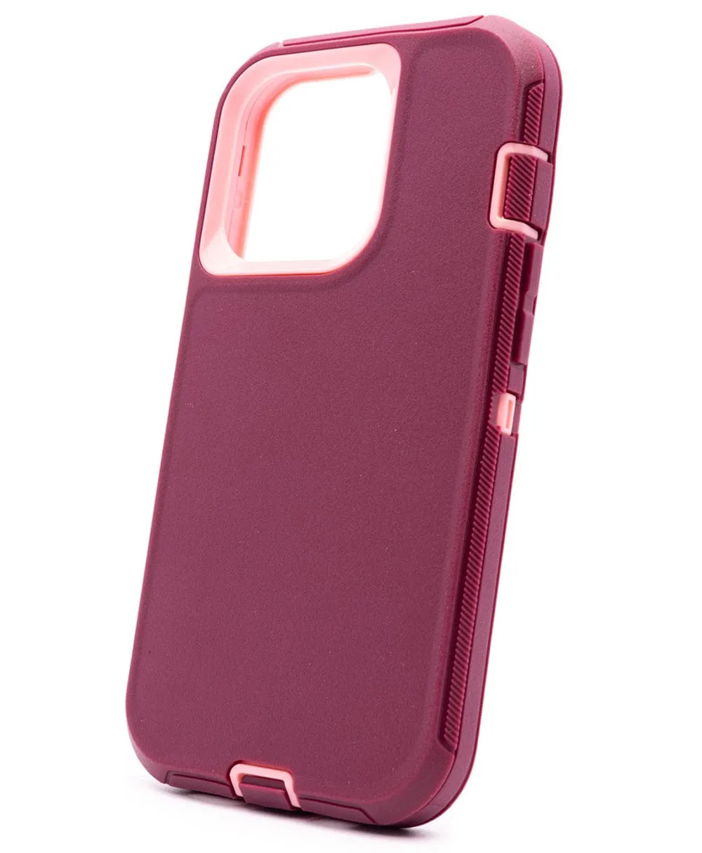 SUPER SHIELD RUGGED SERIES FOR IPHONE 14