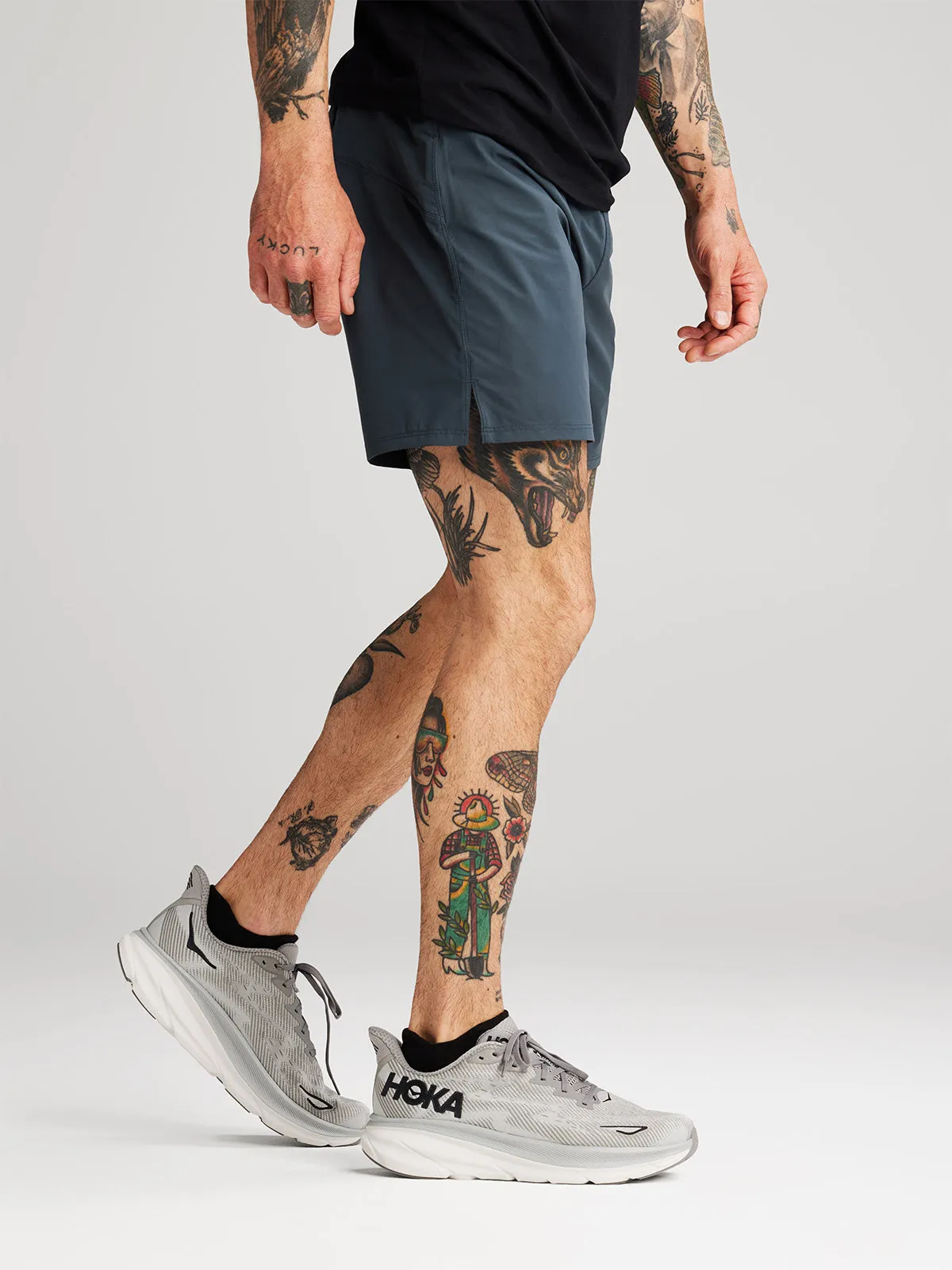 Sykes PX Relaxed Fit